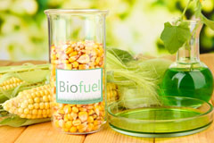 Burgates biofuel availability