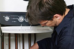 boiler repair Burgates