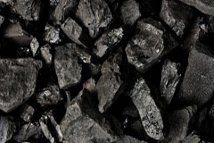 Burgates coal boiler costs