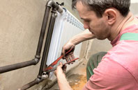 Burgates heating repair