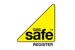gas safe companies Burgates